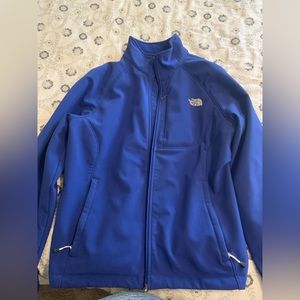 North Face Outer Layer Jacket!